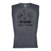 Men's Pro-Compression Sleeveless T-Shirt Thumbnail