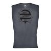 Men's Pro-Compression Sleeveless T-Shirt Thumbnail