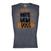 Men's Pro-Compression Sleeveless T-Shirt Thumbnail
