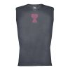 Men's Pro-Compression Sleeveless T-Shirt Thumbnail