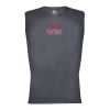 Men's Pro-Compression Sleeveless T-Shirt Thumbnail