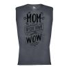 Men's Pro-Compression Sleeveless T-Shirt Thumbnail