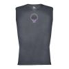 Men's Pro-Compression Sleeveless T-Shirt Thumbnail