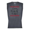 Men's Pro-Compression Sleeveless T-Shirt Thumbnail