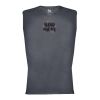 Men's Pro-Compression Sleeveless T-Shirt Thumbnail