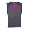Men's Pro-Compression Sleeveless T-Shirt Thumbnail