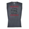 Men's Pro-Compression Sleeveless T-Shirt Thumbnail