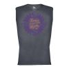 Men's Pro-Compression Sleeveless T-Shirt Thumbnail