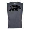 Men's Pro-Compression Sleeveless T-Shirt Thumbnail