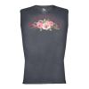 Men's Pro-Compression Sleeveless T-Shirt Thumbnail