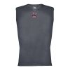 Men's Pro-Compression Sleeveless T-Shirt Thumbnail