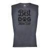 Men's Pro-Compression Sleeveless T-Shirt Thumbnail