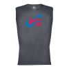 Men's Pro-Compression Sleeveless T-Shirt Thumbnail