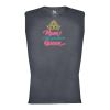 Men's Pro-Compression Sleeveless T-Shirt Thumbnail