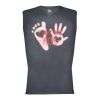 Men's Pro-Compression Sleeveless T-Shirt Thumbnail