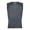 Men's Pro-Compression Sleeveless T-Shirt Thumbnail