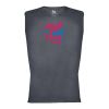 Men's Pro-Compression Sleeveless T-Shirt Thumbnail