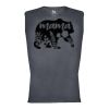 Men's Pro-Compression Sleeveless T-Shirt Thumbnail