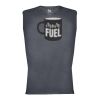 Men's Pro-Compression Sleeveless T-Shirt Thumbnail