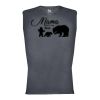 Men's Pro-Compression Sleeveless T-Shirt Thumbnail
