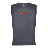 Men's Pro-Compression Sleeveless T-Shirt Thumbnail