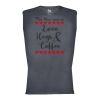 Men's Pro-Compression Sleeveless T-Shirt Thumbnail