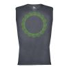 Men's Pro-Compression Sleeveless T-Shirt Thumbnail