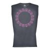 Men's Pro-Compression Sleeveless T-Shirt Thumbnail