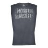 Men's Pro-Compression Sleeveless T-Shirt Thumbnail