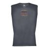 Men's Pro-Compression Sleeveless T-Shirt Thumbnail