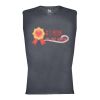 Men's Pro-Compression Sleeveless T-Shirt Thumbnail