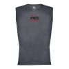 Men's Pro-Compression Sleeveless T-Shirt Thumbnail