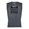 Men's Pro-Compression Sleeveless T-Shirt Thumbnail
