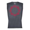 Men's Pro-Compression Sleeveless T-Shirt Thumbnail