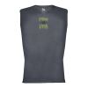 Men's Pro-Compression Sleeveless T-Shirt Thumbnail