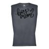 Men's Pro-Compression Sleeveless T-Shirt Thumbnail