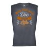 Men's Pro-Compression Sleeveless T-Shirt Thumbnail