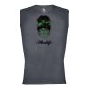 Men's Pro-Compression Sleeveless T-Shirt Thumbnail