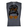 Men's Pro-Compression Sleeveless T-Shirt Thumbnail