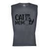 Men's Pro-Compression Sleeveless T-Shirt Thumbnail