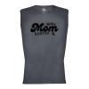 Men's Pro-Compression Sleeveless T-Shirt Thumbnail