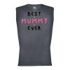 Men's Pro-Compression Sleeveless T-Shirt Thumbnail