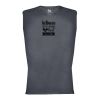 Men's Pro-Compression Sleeveless T-Shirt Thumbnail