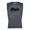 Men's Pro-Compression Sleeveless T-Shirt Thumbnail