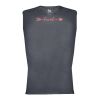 Men's Pro-Compression Sleeveless T-Shirt Thumbnail