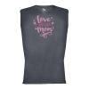 Men's Pro-Compression Sleeveless T-Shirt Thumbnail