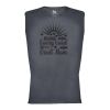 Men's Pro-Compression Sleeveless T-Shirt Thumbnail