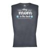 Men's Pro-Compression Sleeveless T-Shirt Thumbnail