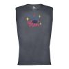 Men's Pro-Compression Sleeveless T-Shirt Thumbnail