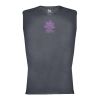 Men's Pro-Compression Sleeveless T-Shirt Thumbnail